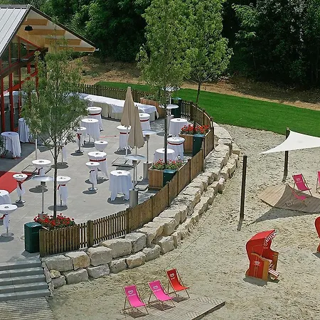 Holiday Legoland Günzburg