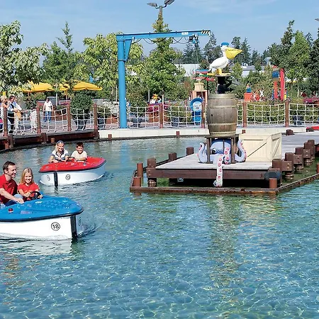 Holiday Legoland