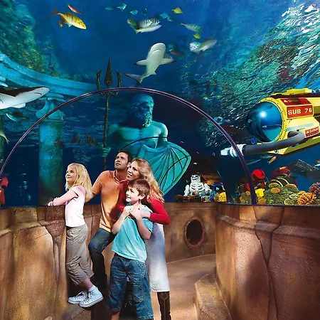 Сasa de vacaciones Holiday Legoland