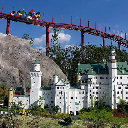 Сasa de vacaciones Holiday Legoland *
