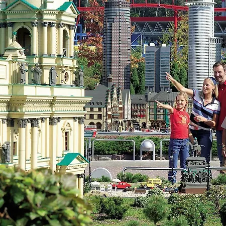 Holiday Legoland
