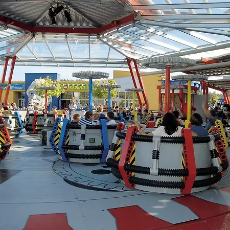Semesterbostad Holiday Legoland *